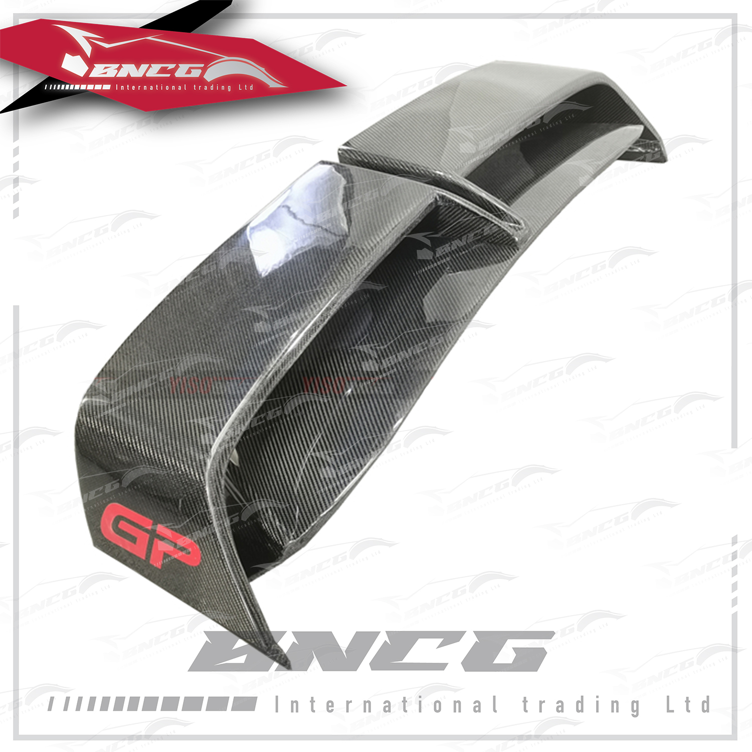 寶馬 Mini F55 F56 JCW 改裝 卡夢 碳纖維 外觀件 空力套件 GP款 尾翼 擾流板