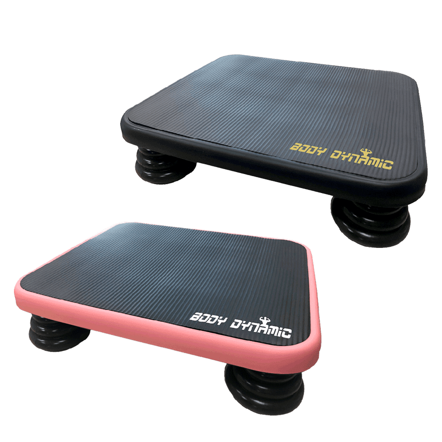 德旺健身器材 BODY DYNAMIC 彈跳健身板 TO-X-05