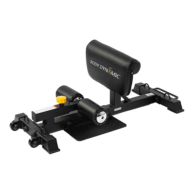 德旺健身器材 BODY DYNAMIC 多功能小型深蹲機 TO-F801
