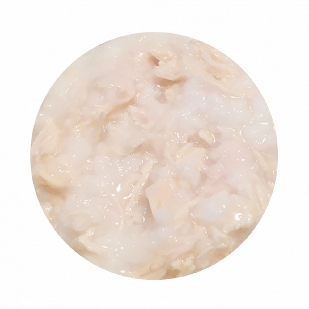 【Komachi-na】Chicken Porridge