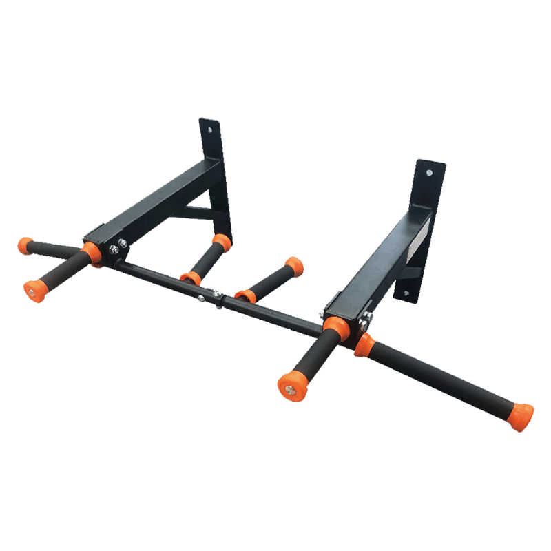 德旺健身器材 BODY DYNAMIC 引體向上架 TO-F805