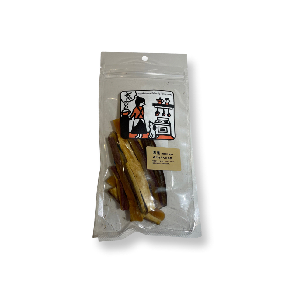 【Bon.Rupa】Sweet potato fries