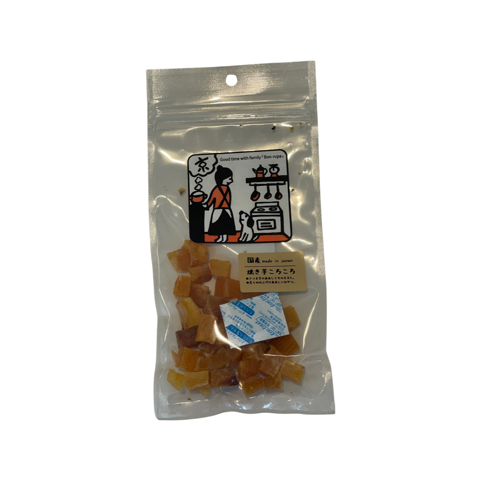 【Bon.Rupa】Roasted Sweet Potato Diced