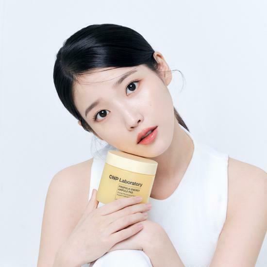 CNP Laboratory Propolis Energy Ampule Pad [70PCS]