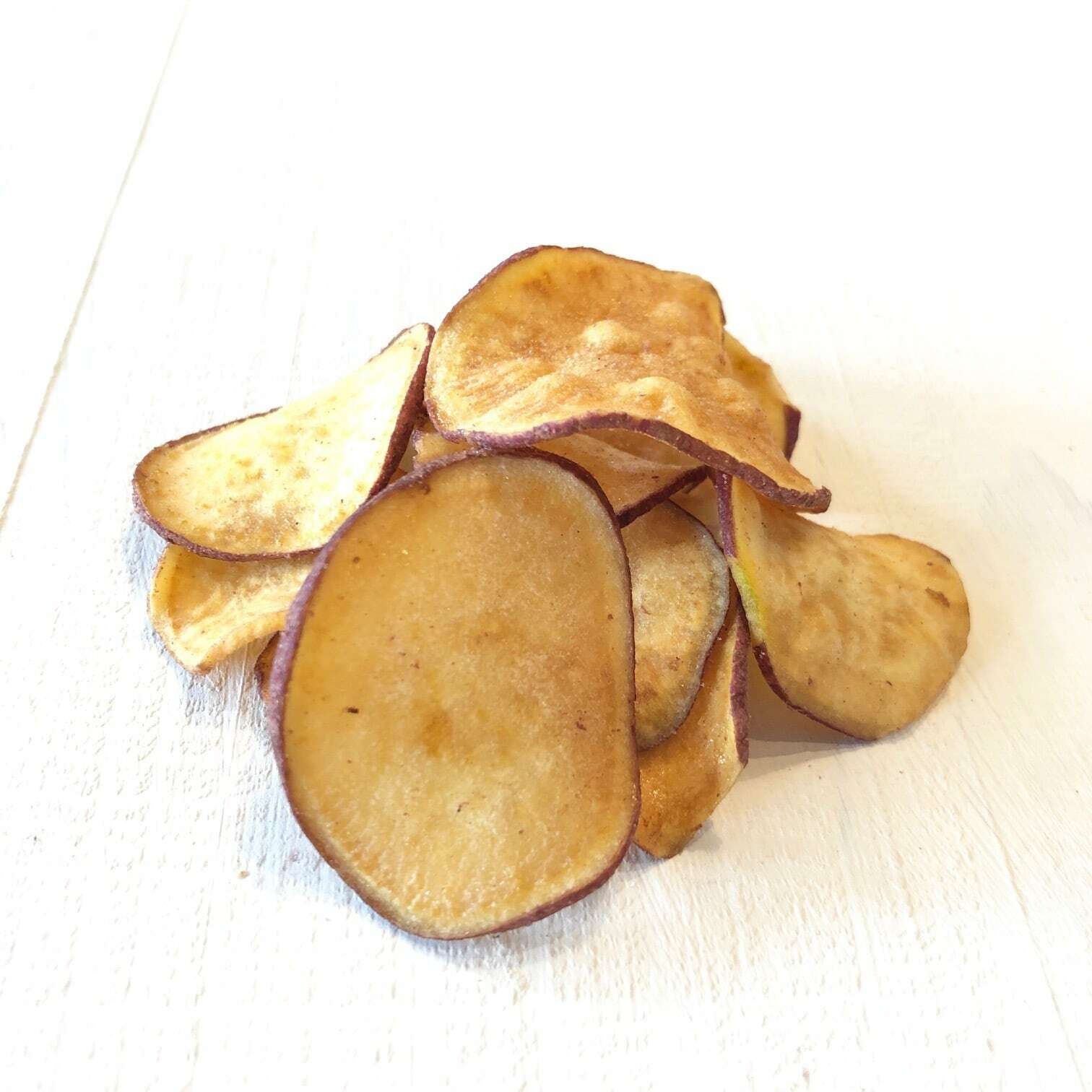 【Bon.Rupa】Sweet Potato Chips