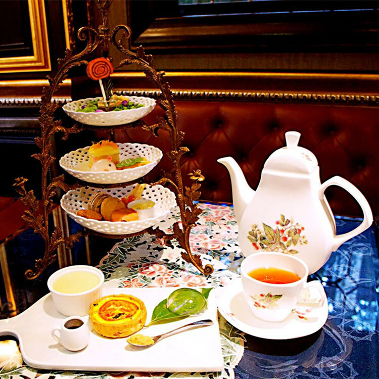 【清境】老英格蘭 餐券 Ⓗ