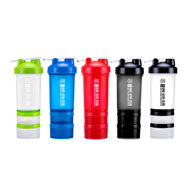 獨家聯名三層搖搖杯