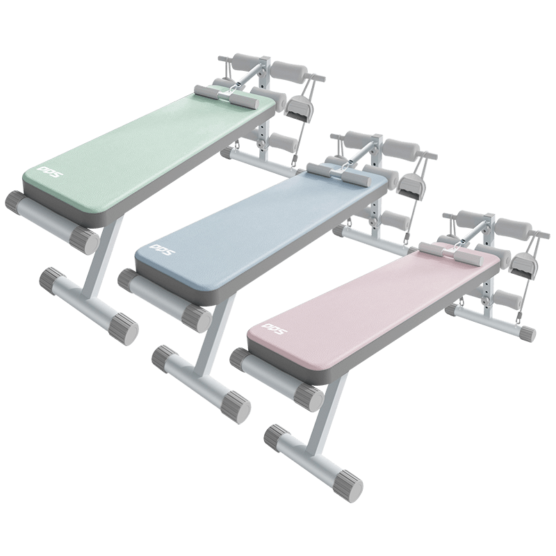 DDS二合一仰臥板