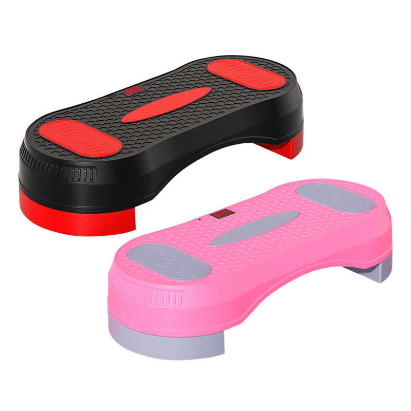 有氧階梯踏板