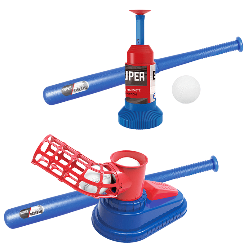 棒球打擊練習器