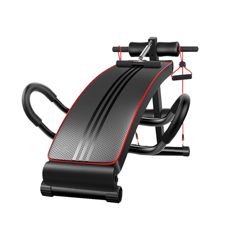 多功能仰臥起坐板