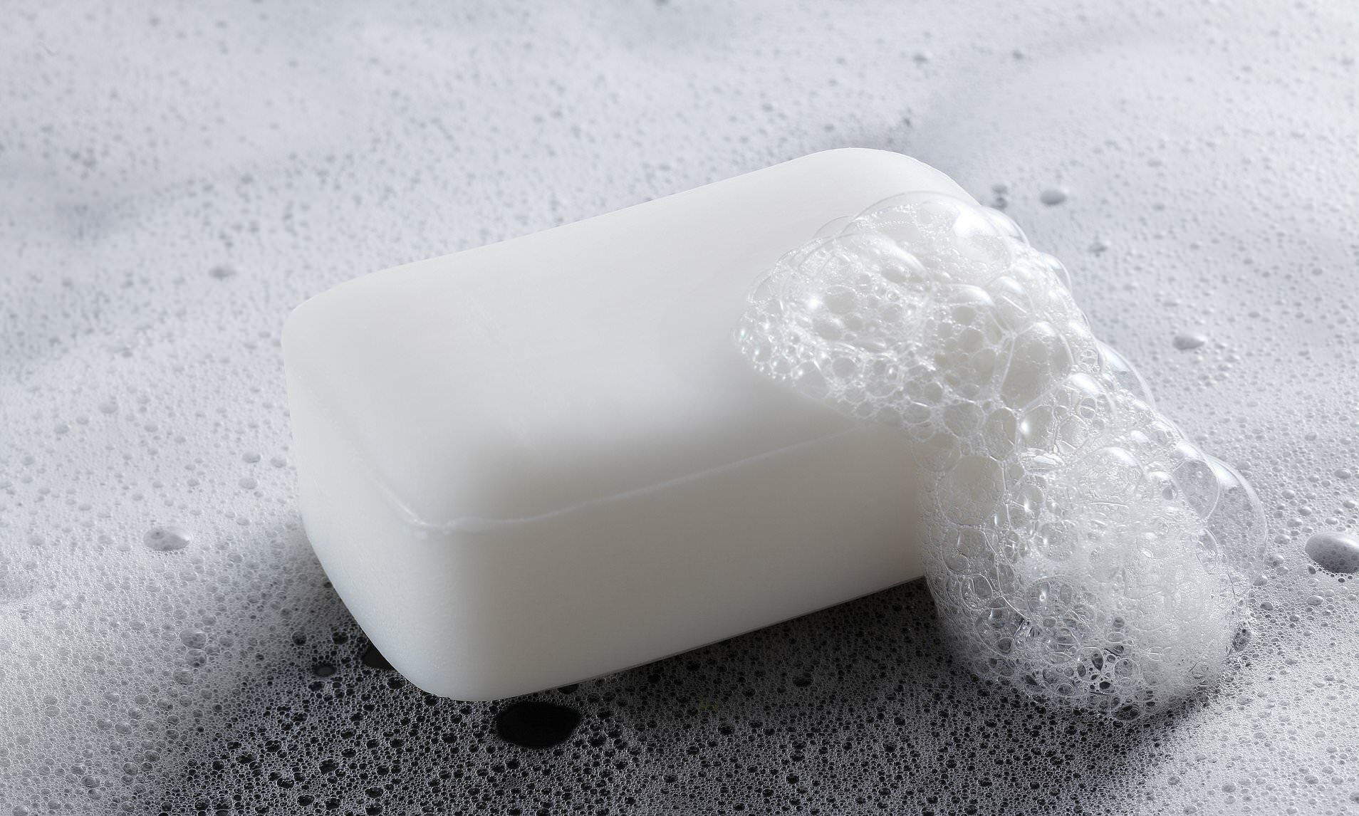 甜橙純質手工肥皂（白）