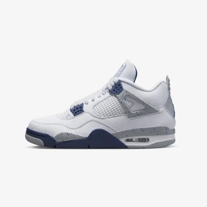 AIR JORDAN 4 RETRO 