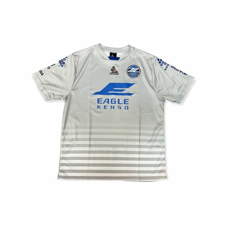 2016 町田薩維亞 龍門球衣