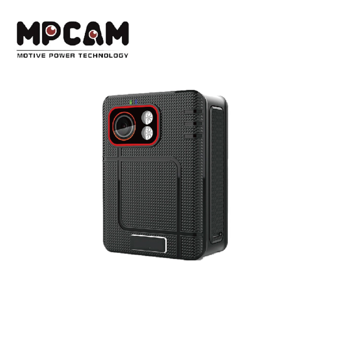 MPCAM V2 密錄器