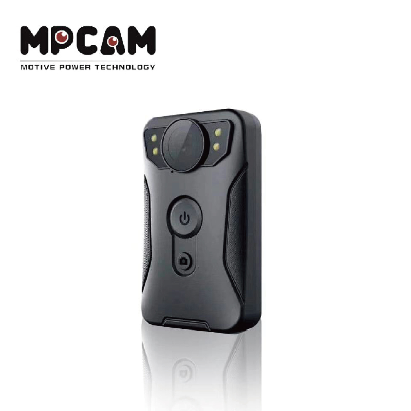MPCAM M40 密錄器 (送64GB記憶卡)