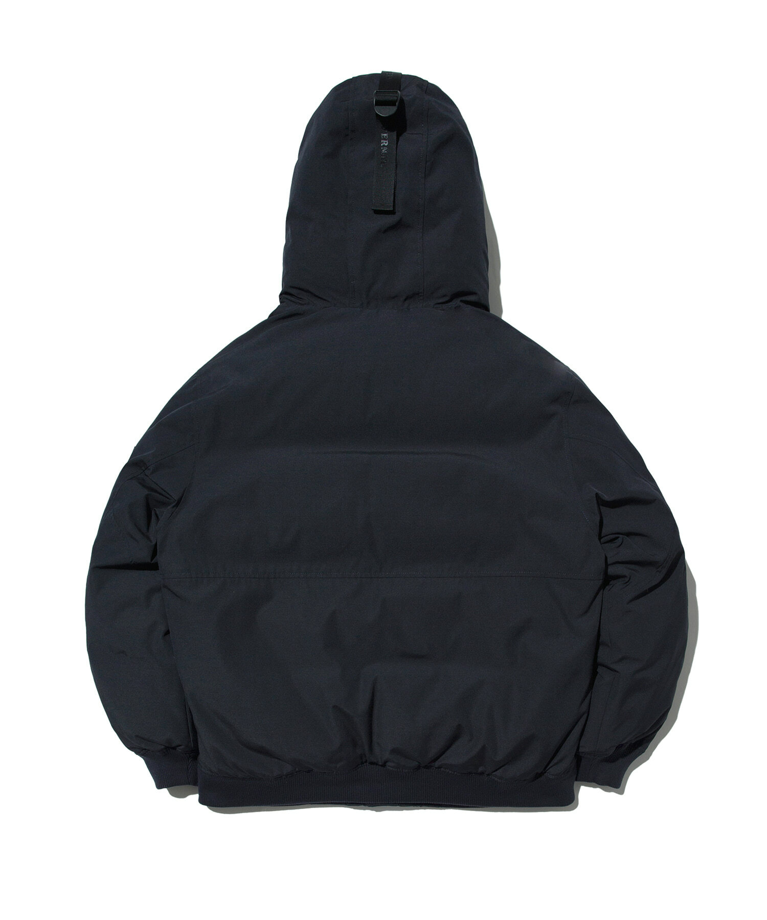 COVERNAT  Wolverine 短款 羽絨外套 海軍藍