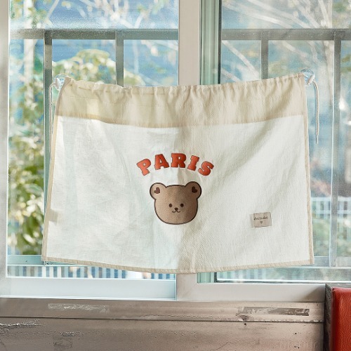 𝐃𝐨𝐭 𝐭𝐨 𝐃𝐨𝐭 環遊paris 防曬遮陽簾