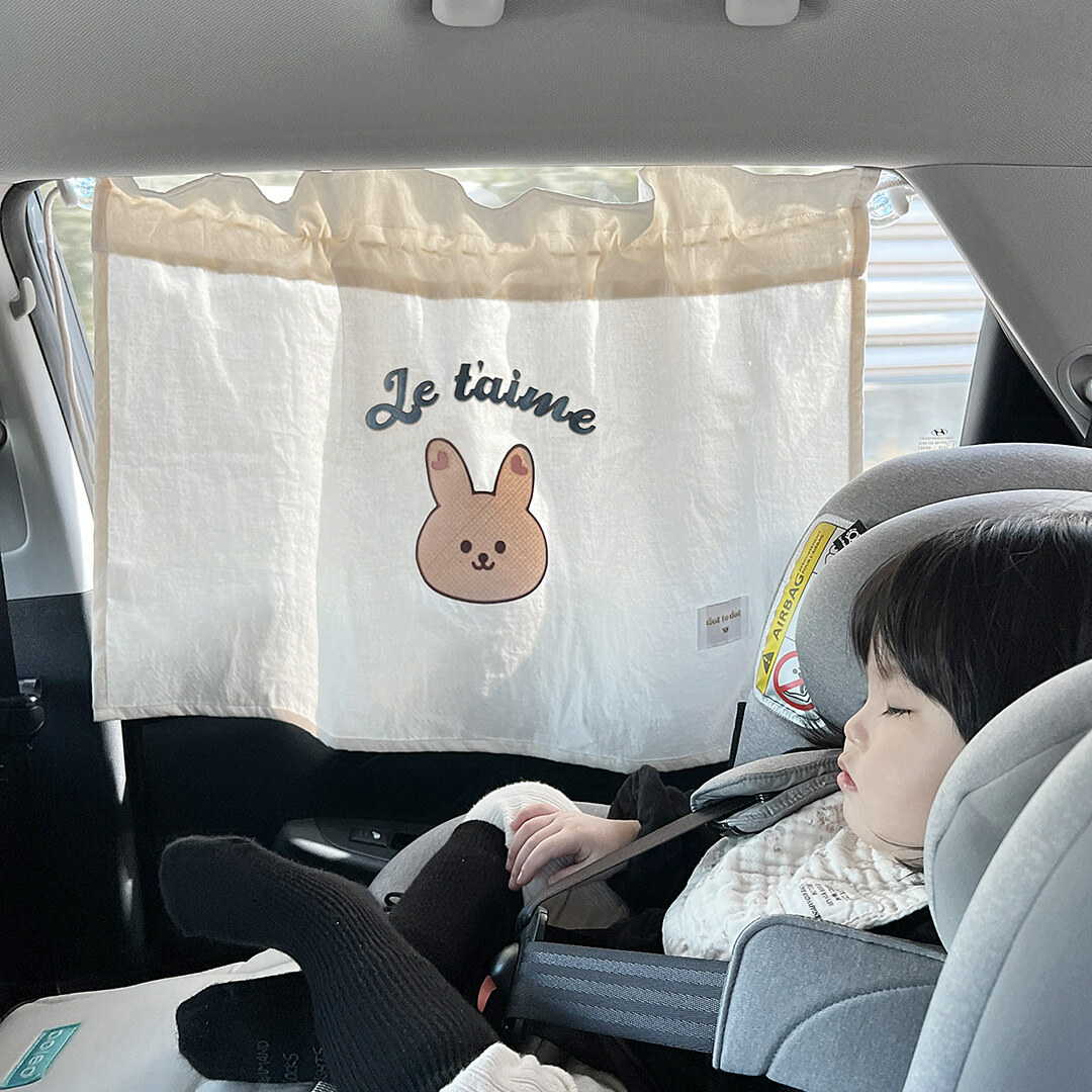 𝐃𝐨𝐭 𝐭𝐨 𝐃𝐨𝐭 環遊paris 防曬遮陽簾