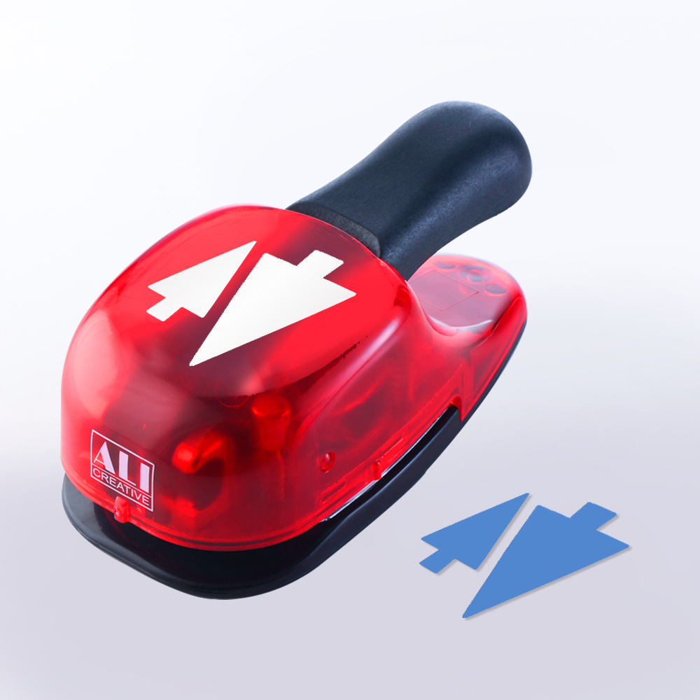 大型打孔器 | WP45 三角樹