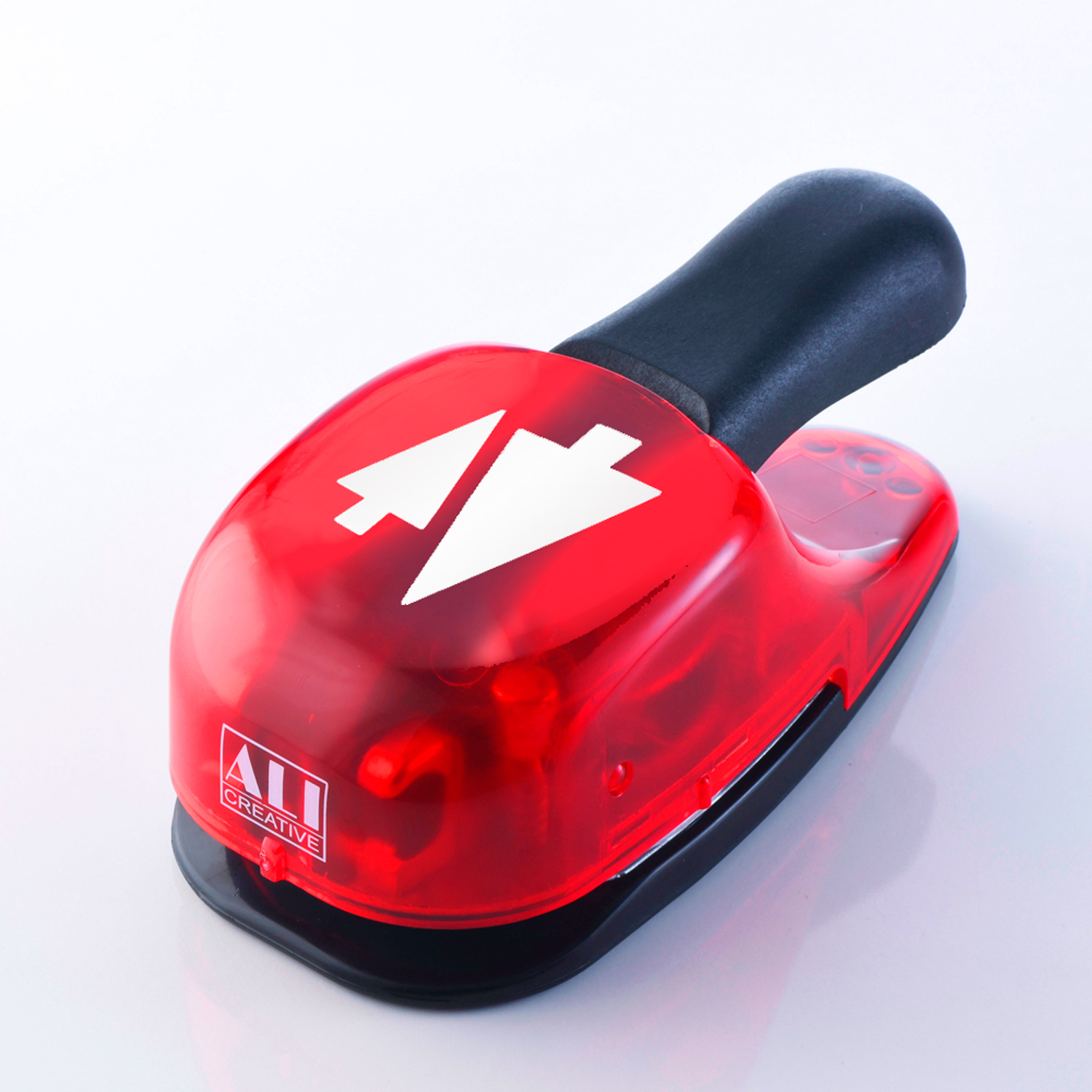 大型打孔器 | WP45 三角樹