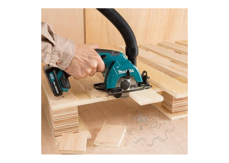 ＊中崙五金【附發票】牧田 12V充電式圓鋸機 HS301DZ HS301DSME HS301 鋸片85mm*內徑15mm