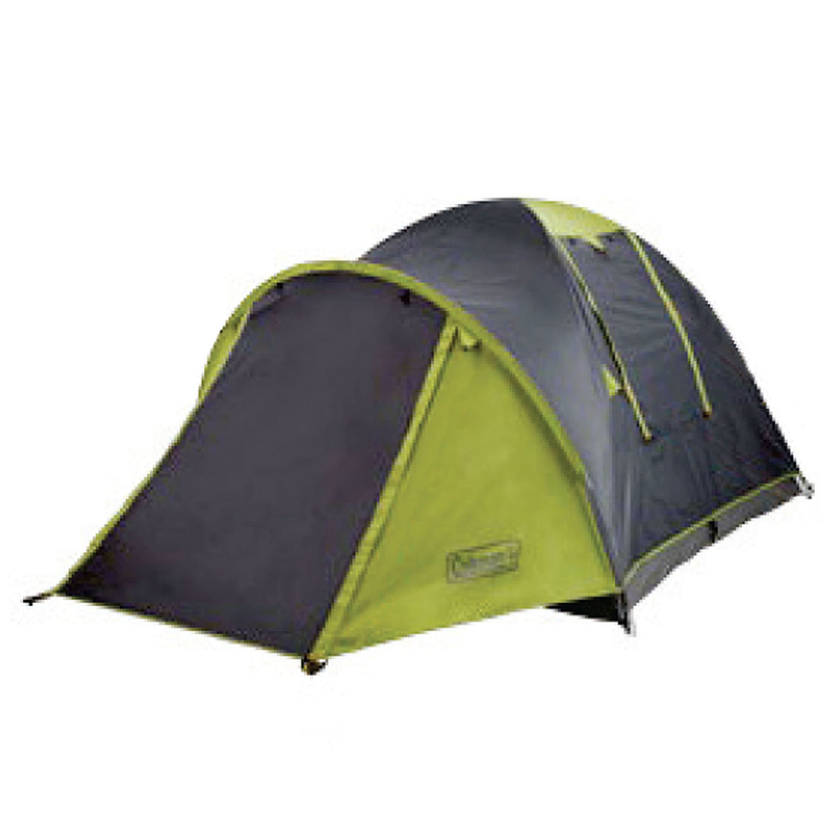 美國品牌Coleman 5人露營帳蓬 (240 x 260 x H190cm) -1303968