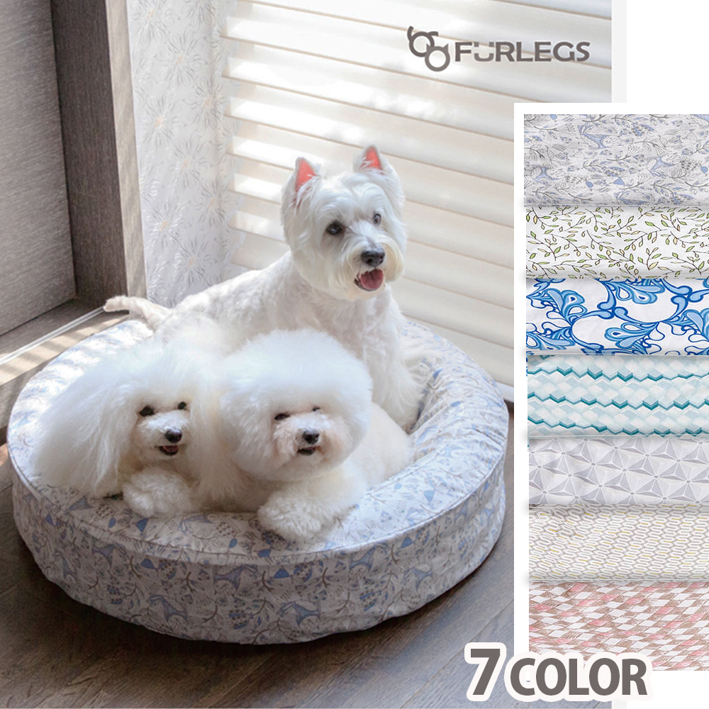 【FURLEGS伏格】寵物氣墊床/床罩 26吋
