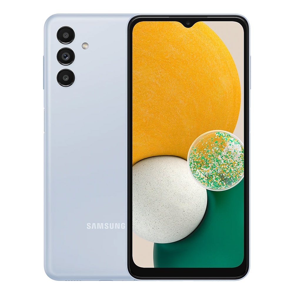 【SAMSUNG】Galaxy A13 5G (4G/128G) 6.5吋智慧型手機