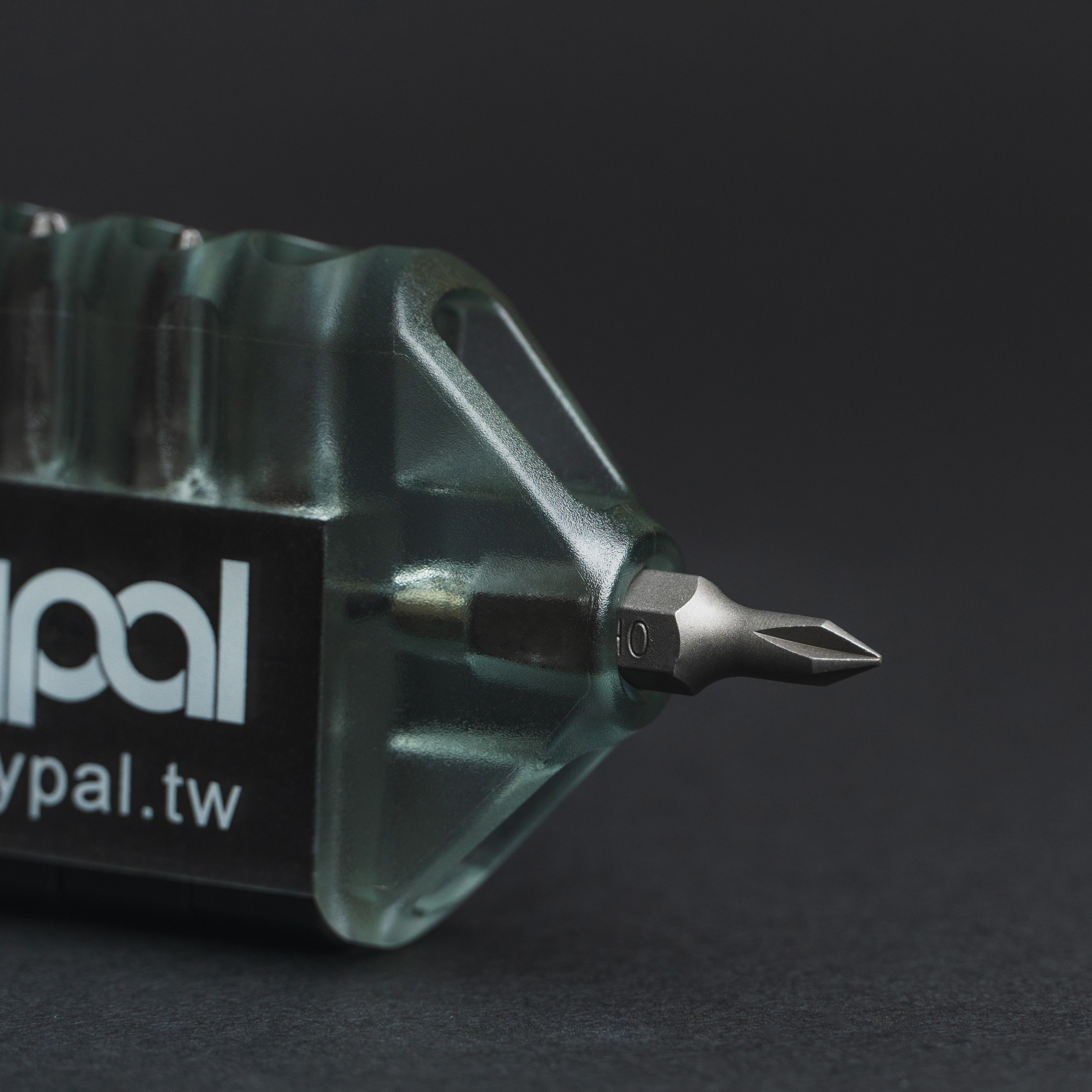 BUYPAL | 5in1精密小螺起