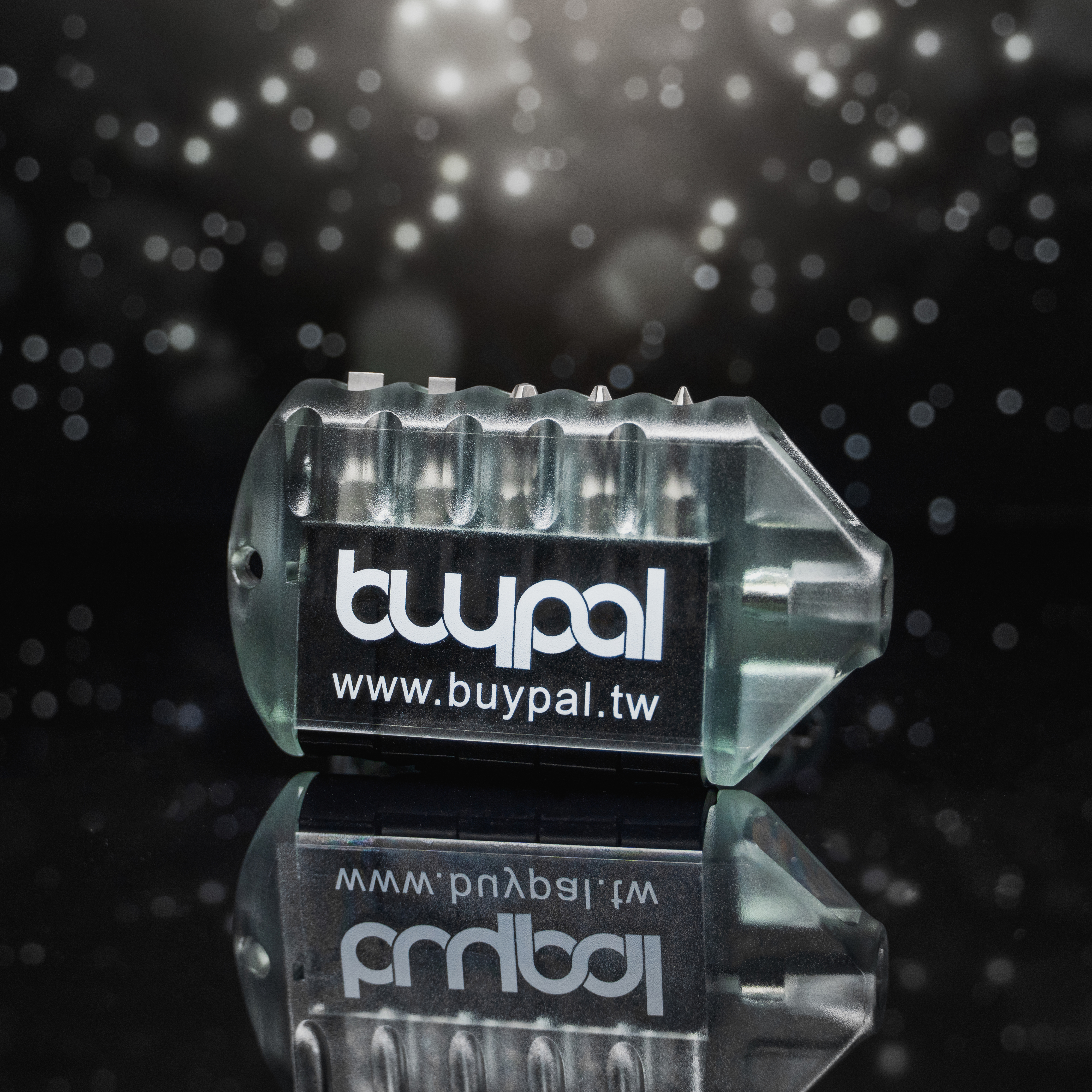 BUYPAL | 5in1精密小螺起
