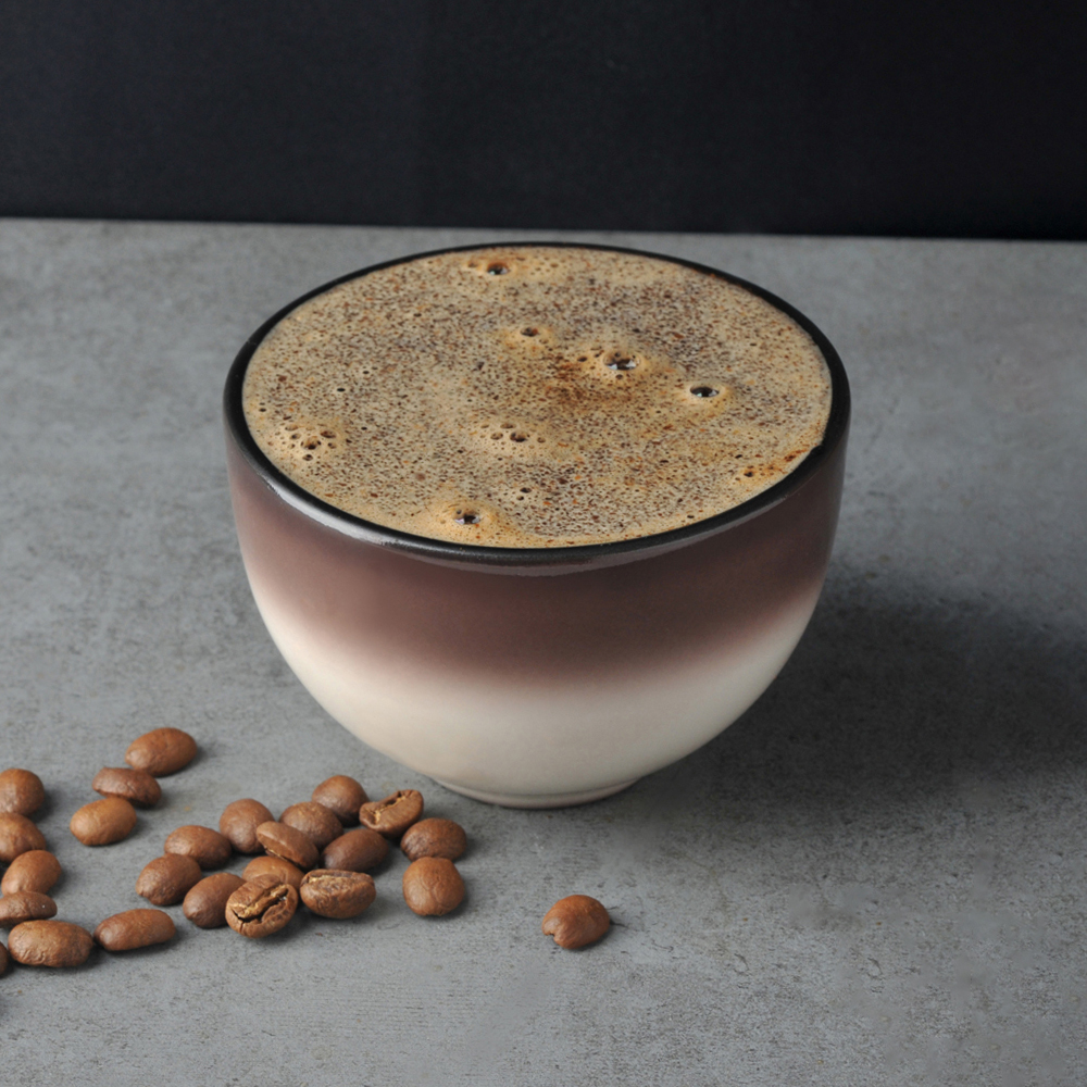 【Hook's嚴選】LOVERAMICS 愛陶樂 | 烘焙系列 - 現代款變色杯測碗200ml