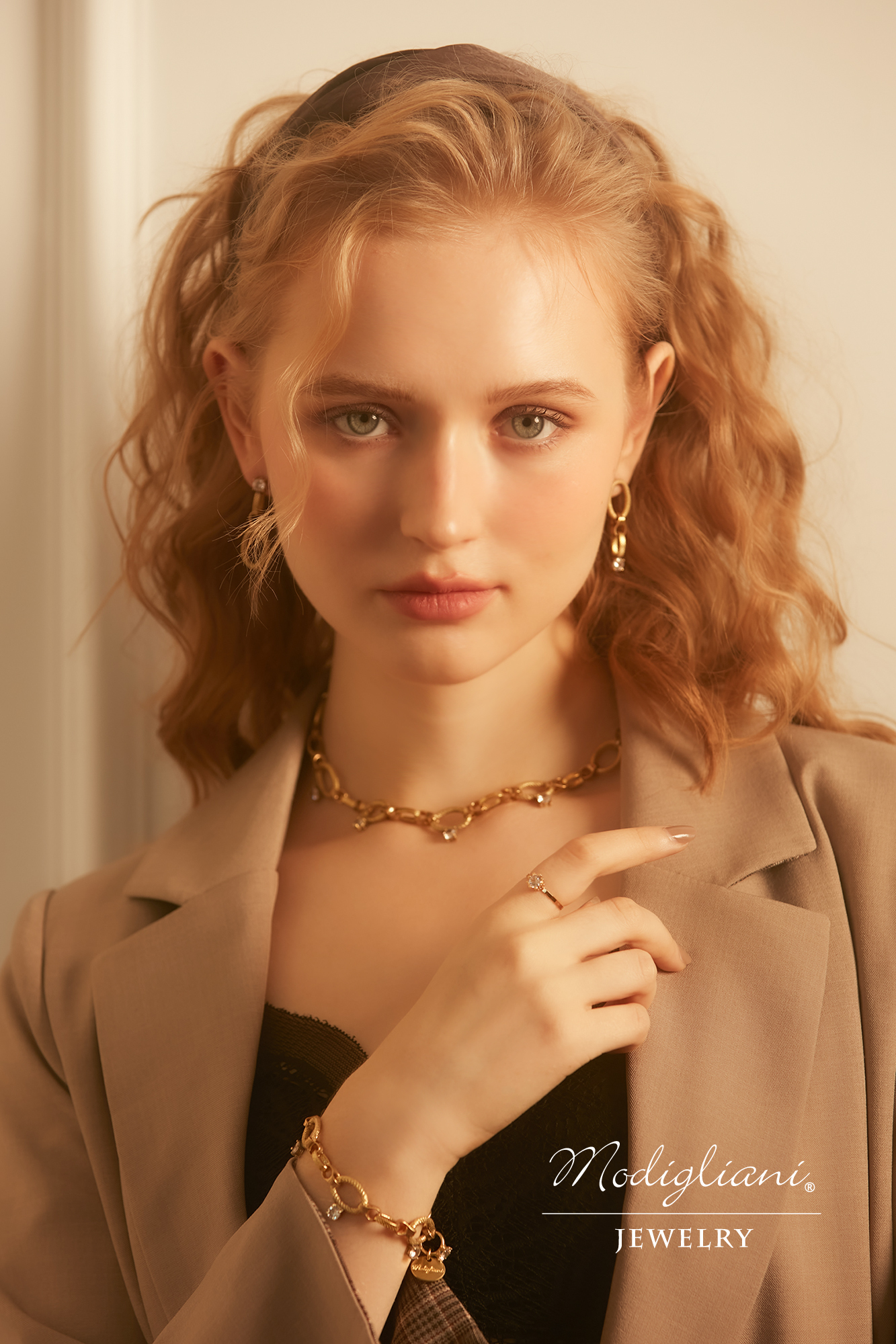 黃銅飾品,手鍊,飾品,黃銅,鋯石,搶眼,個性