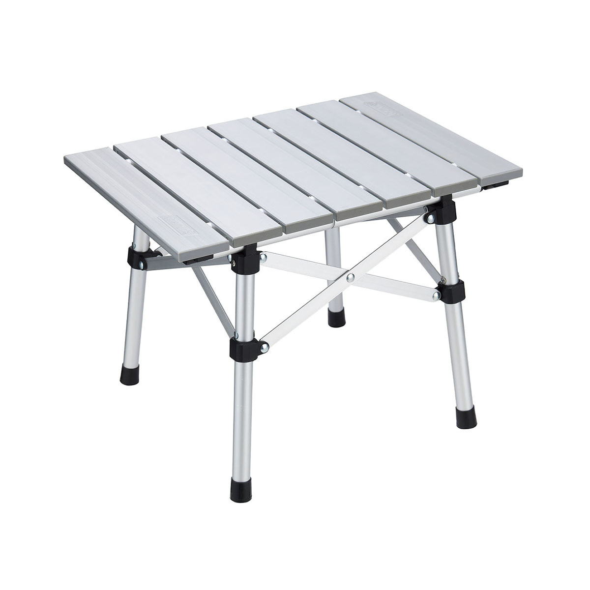 美國品牌Coleman 鋁質小桌 (40.5 x 29 x H30.5cm) -2000038844