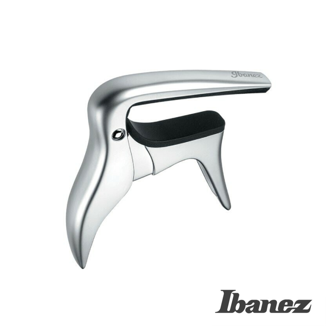 Ibanez IGC10 Capo 移調夾 民謠吉他