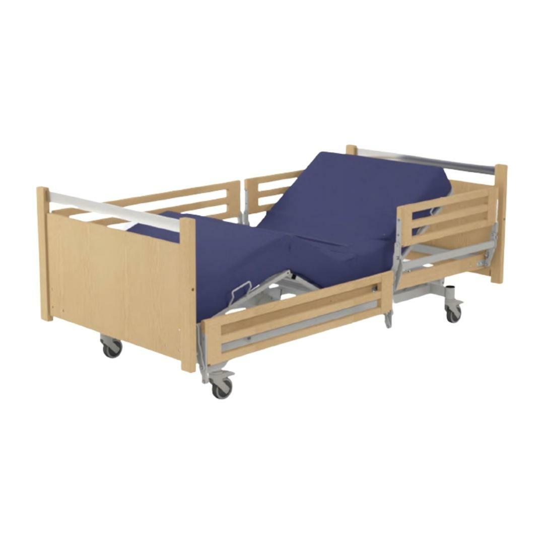 Reha-Bed - Leo L02 電動護理床