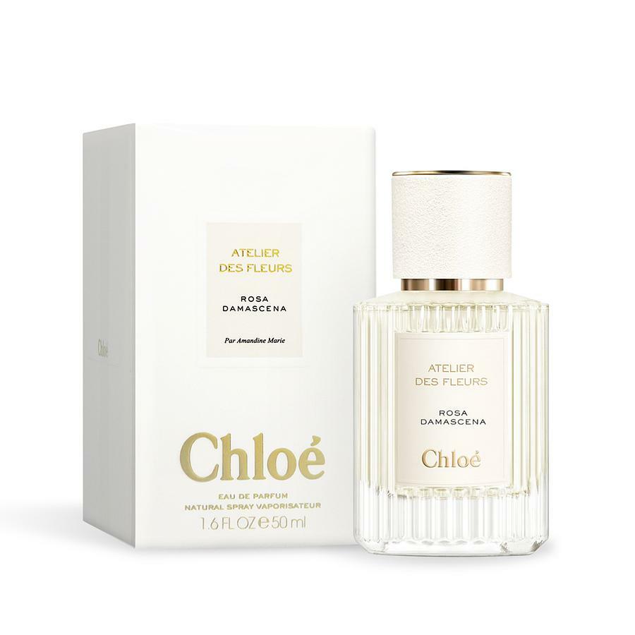 CHLOE 仙境花園系列香氛 微醺芙蓉淡香精