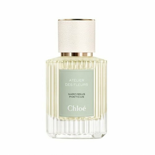CHLOE 仙境花園系列香氛-春日水仙淡香精