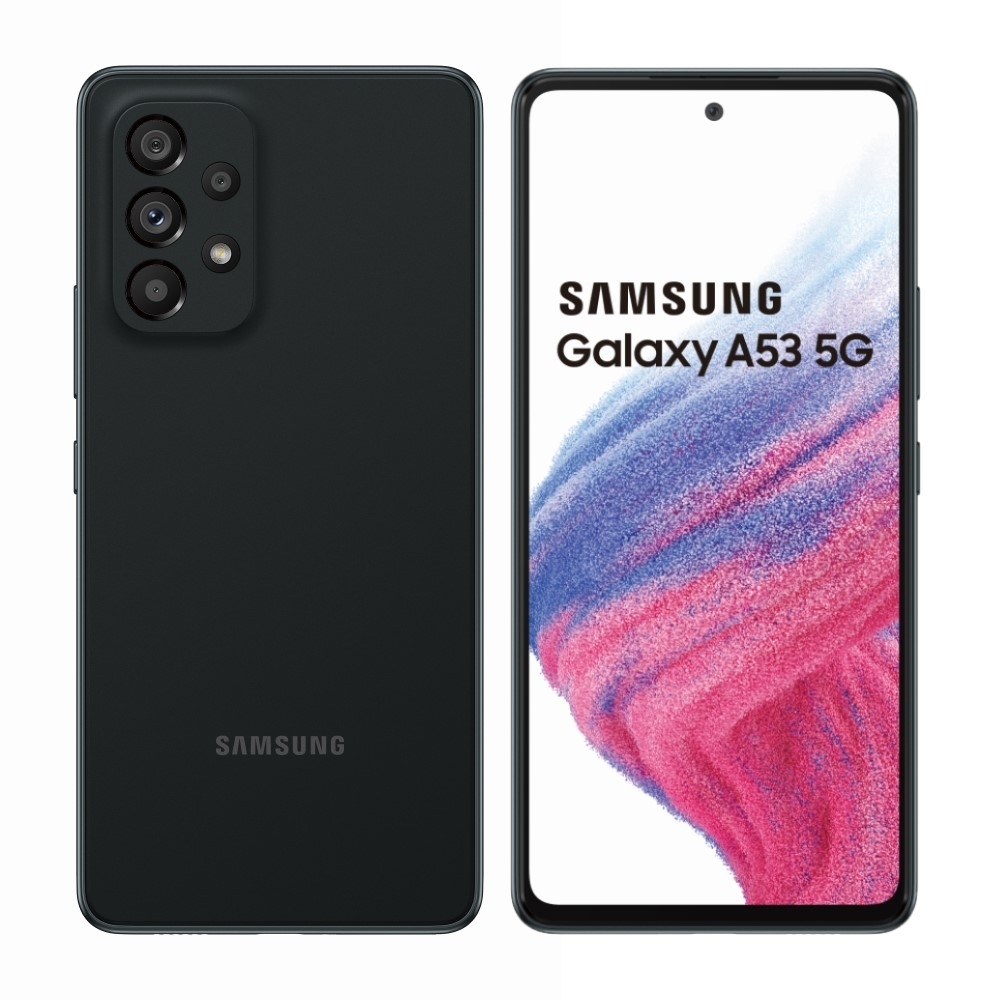 【SAMSUNG】Galaxy A53 5G (8G/128G) 6.5吋八核5G手機