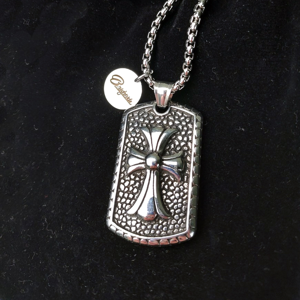 Brightside ®十字項鍊