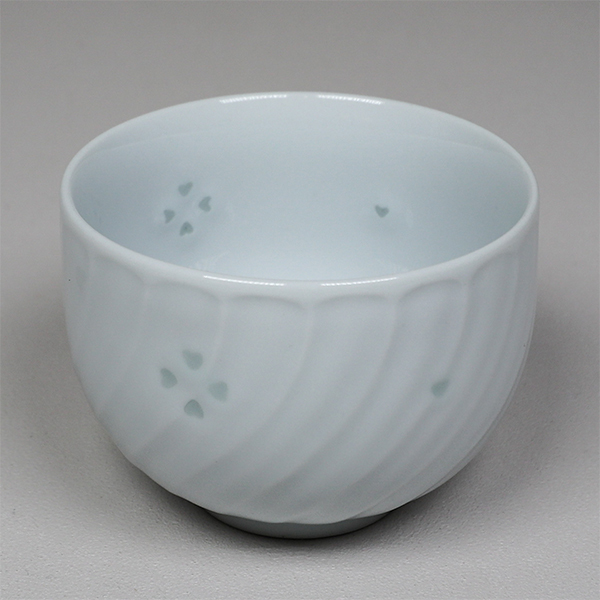 【有田燒】仙茶杯