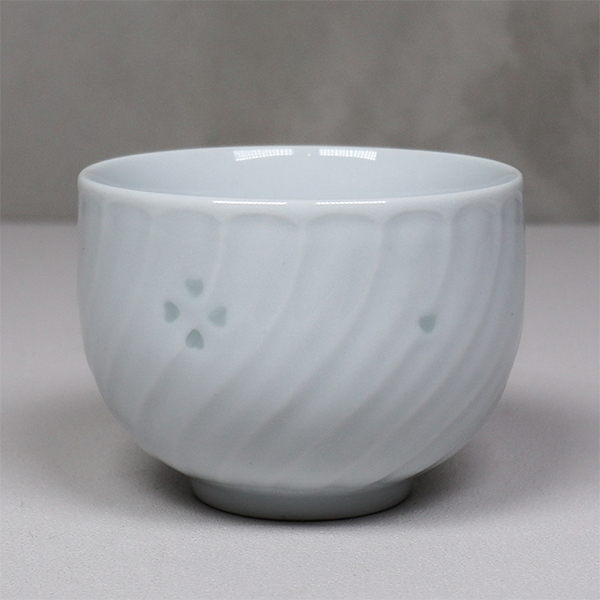 【有田燒】仙茶杯