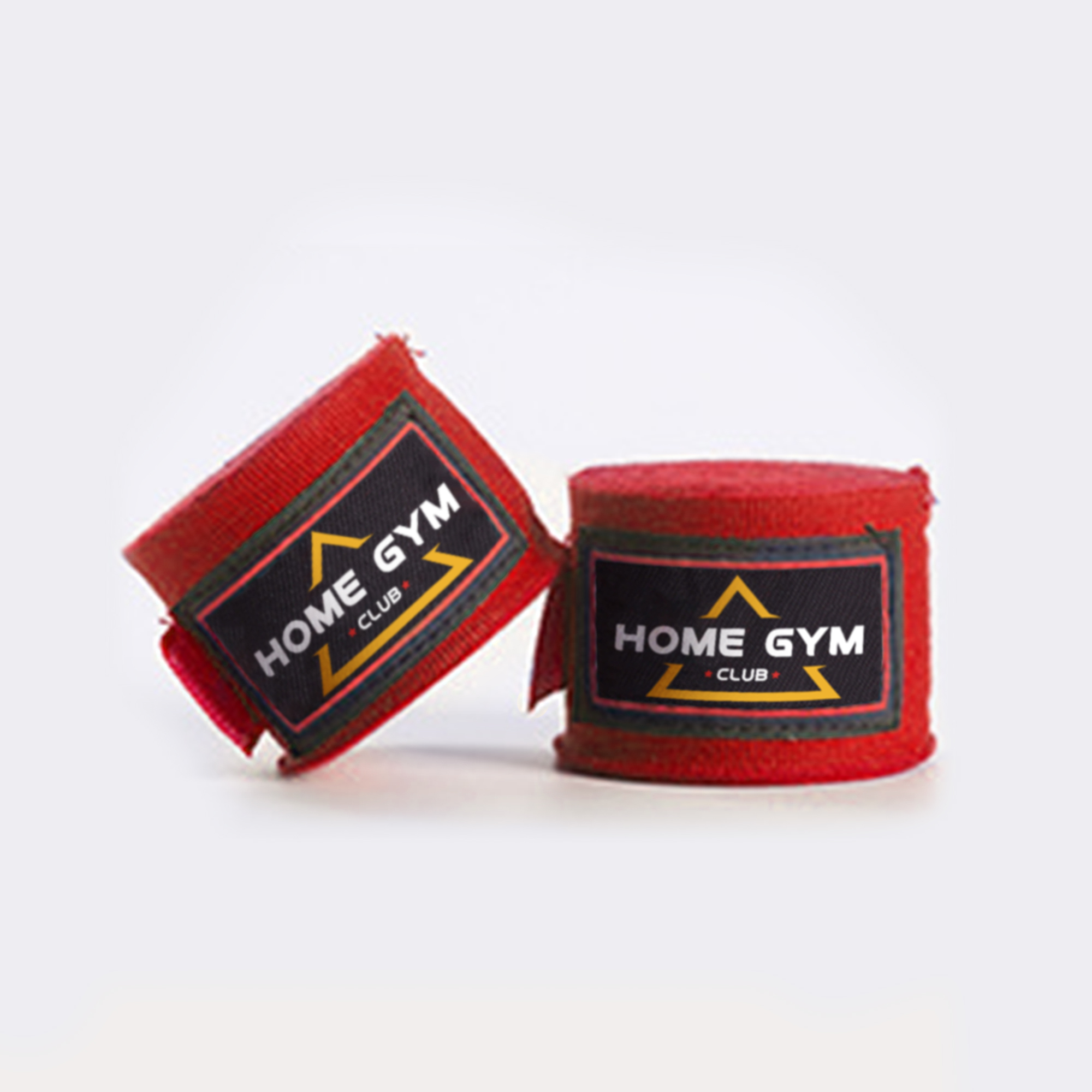 HOME GYM尼龍拳擊手綁帶