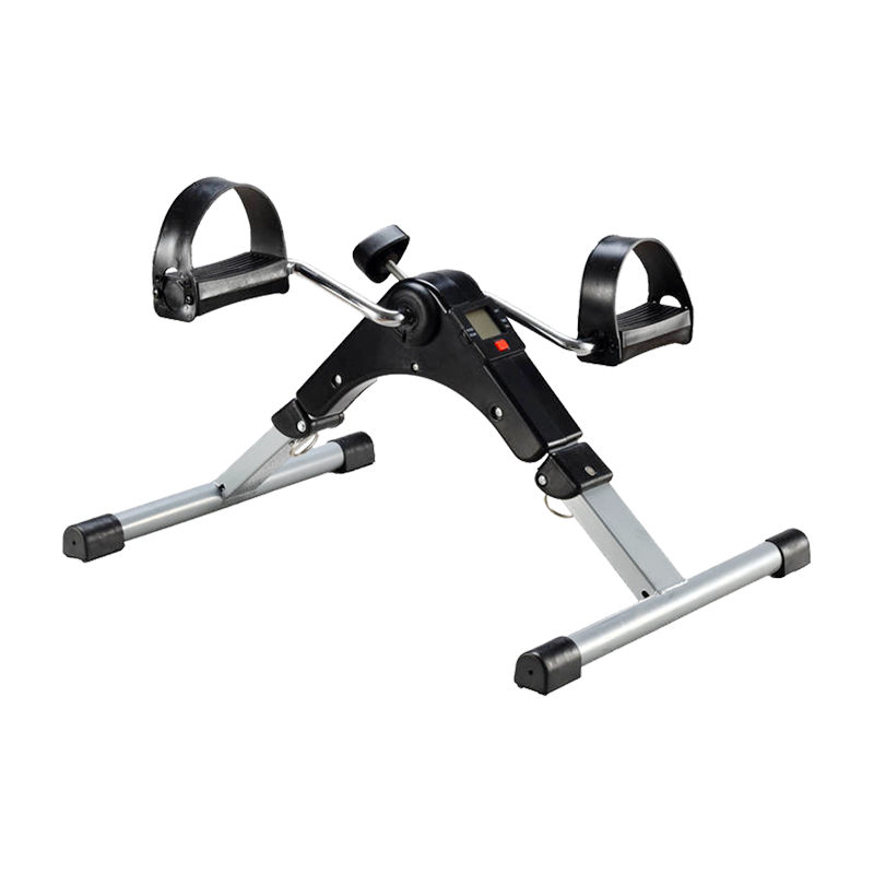 折疊式手足健身車