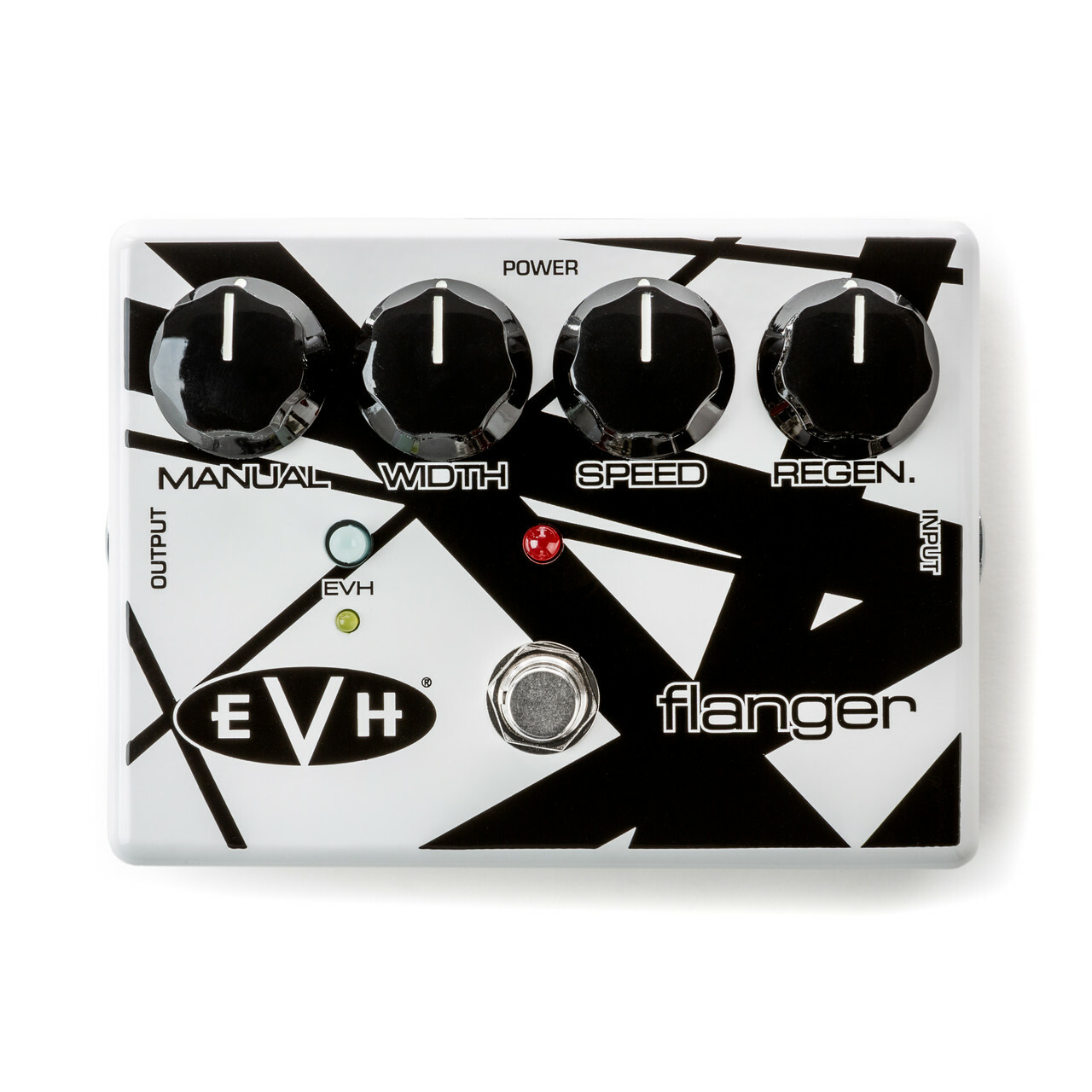 MXR EVH117 Flanger V.H 效果器【宛伶樂器】