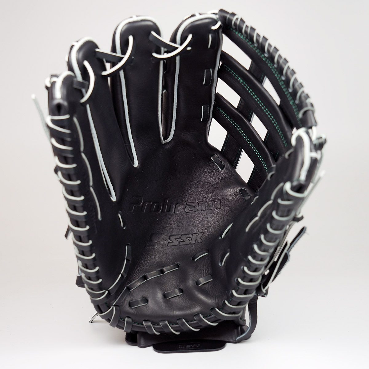 日本製SSK PROBRAIN Master Build Edition 硬式最高階內野手套棒球手套壘