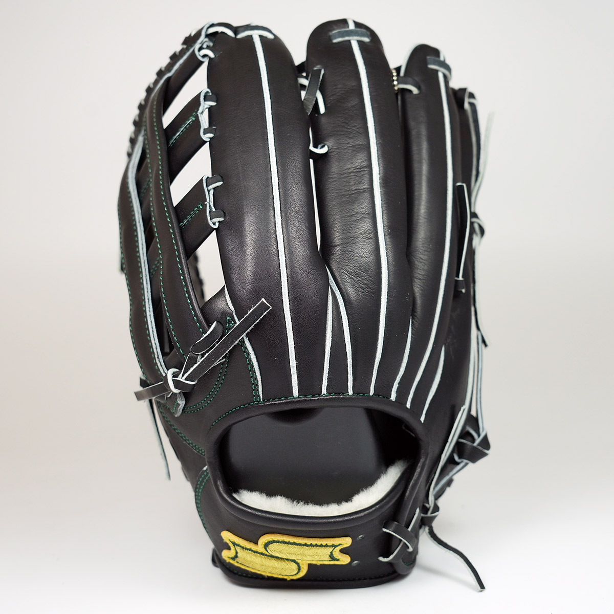 日本製SSK PROBRAIN Master Build Edition 硬式最高階內野手套棒球手套壘