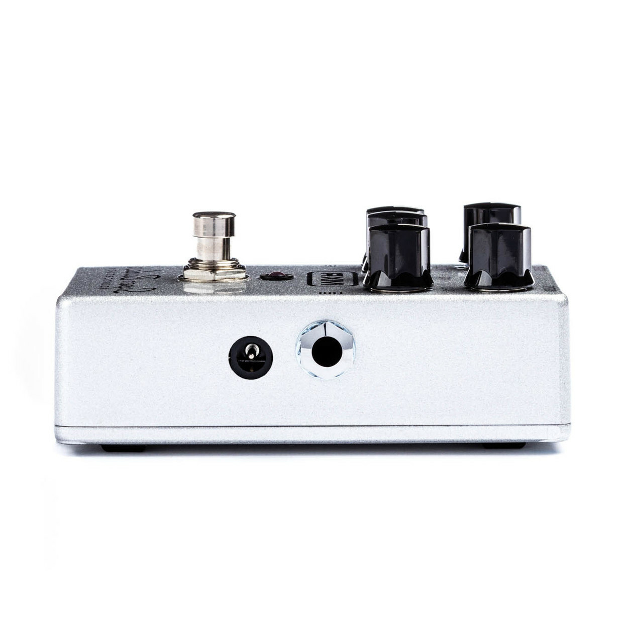 MXR M75 Super Badass 效果器【宛伶樂器】