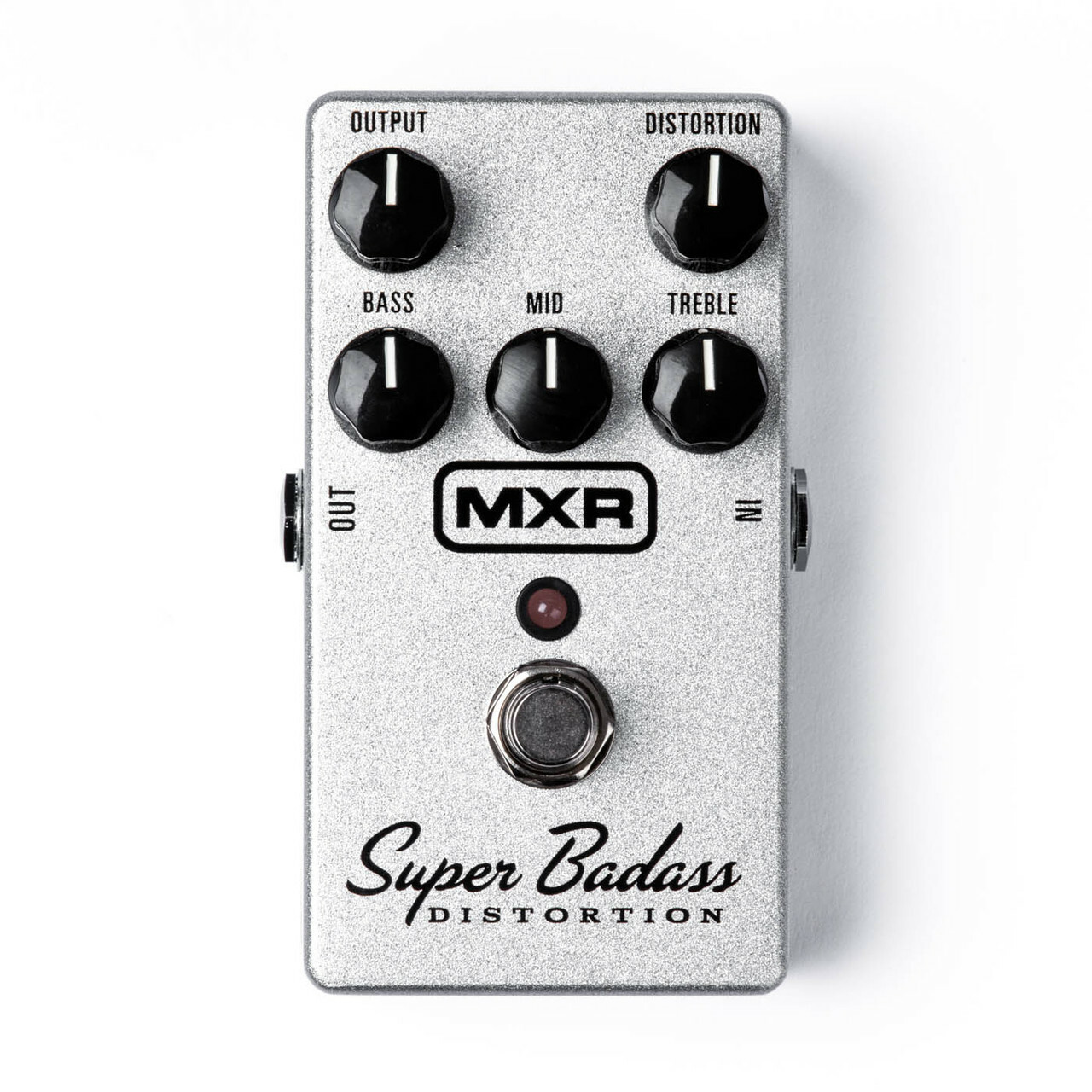 MXR M75 Super Badass 效果器【宛伶樂器】