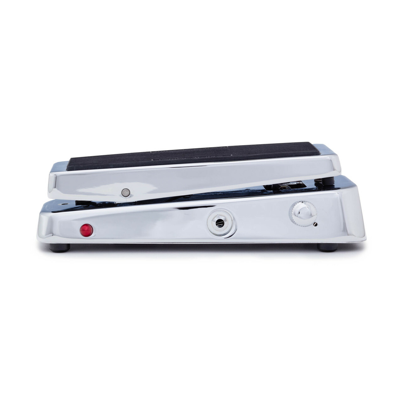 MXR 535Q-C 哇哇踏板 銀色 【宛伶樂器】